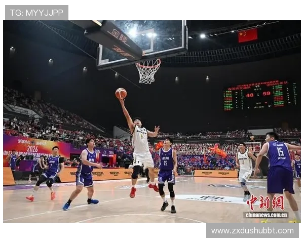 杭州硬核篮球联赛（杭州篮球比赛2021）sports